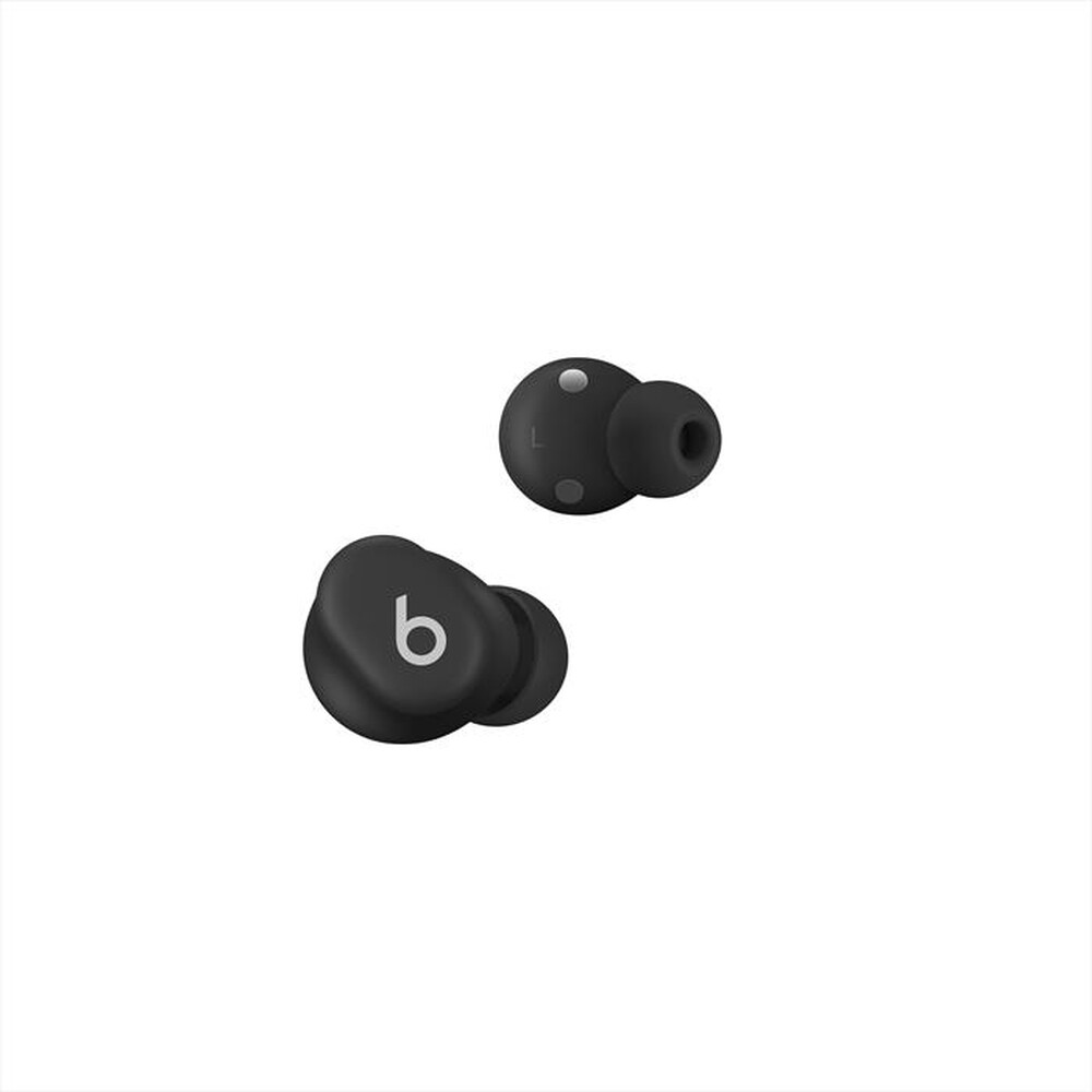 "BEATS BY DR.DRE - BEATS SOLO BUDS - Auricolari true wireless-Nero Opaco"