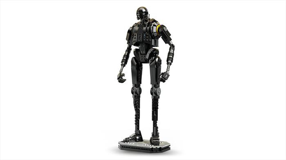 Immagine del prodotto LEGO - 75434 DROIDE DI SICUREZZA K-2SO-,