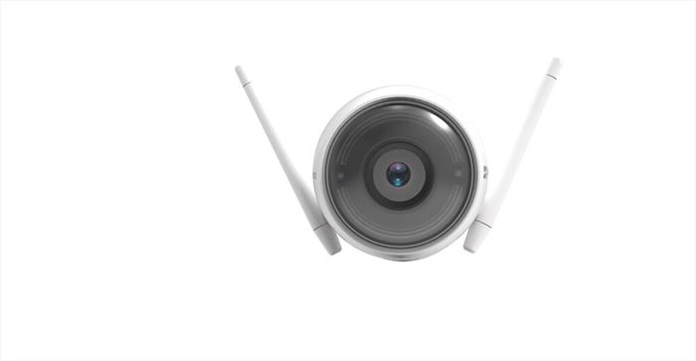 "EZVIZ - Husky Air (2.8MM)-Bianco"