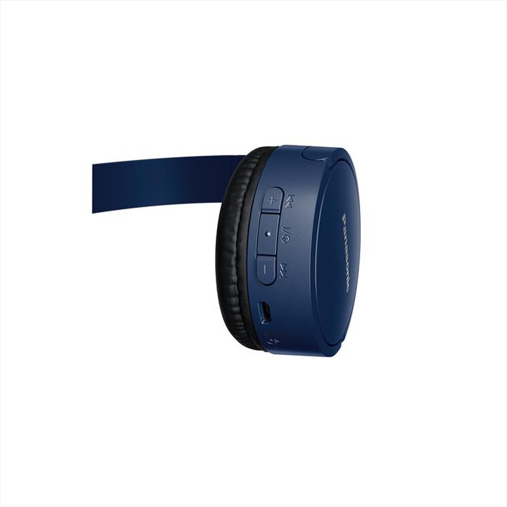 "PANASONIC - RB-HF420BE-A-blu"