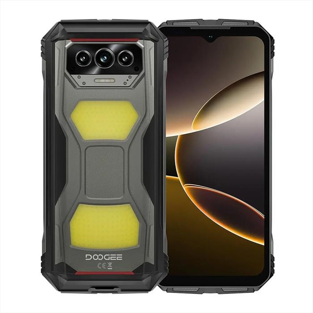 Immagine del prodotto DOOGEE - Smartphone V MAX S-grey