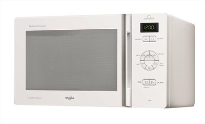 WHIRLPOOL - CHEF PLUS MCP 345 WH-Bianco