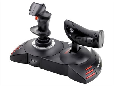 THRUSTMASTER - T-Flight HOTAS X PS3/PC