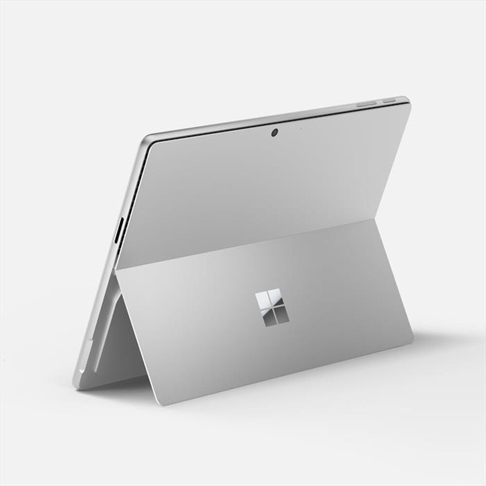 Immagine del prodotto MICROSOFT - SURFACE PRO - COPILOT + PC-13" LCD PLUS-16GB-512GB-Platino