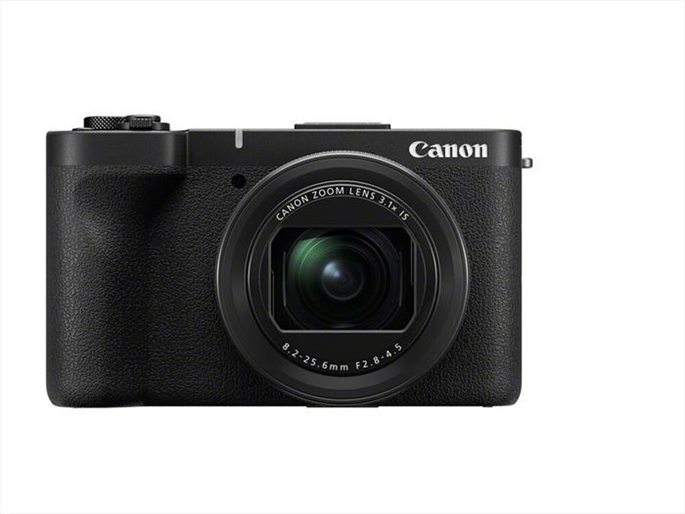 Immagine del prodotto CANON - Fotocamera digitale compatta POWERSHOT V1-Black