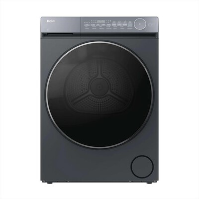 HAIER - Asciugatrice HD100-C367GU1-IT 10 Kg Classe C-Antracite