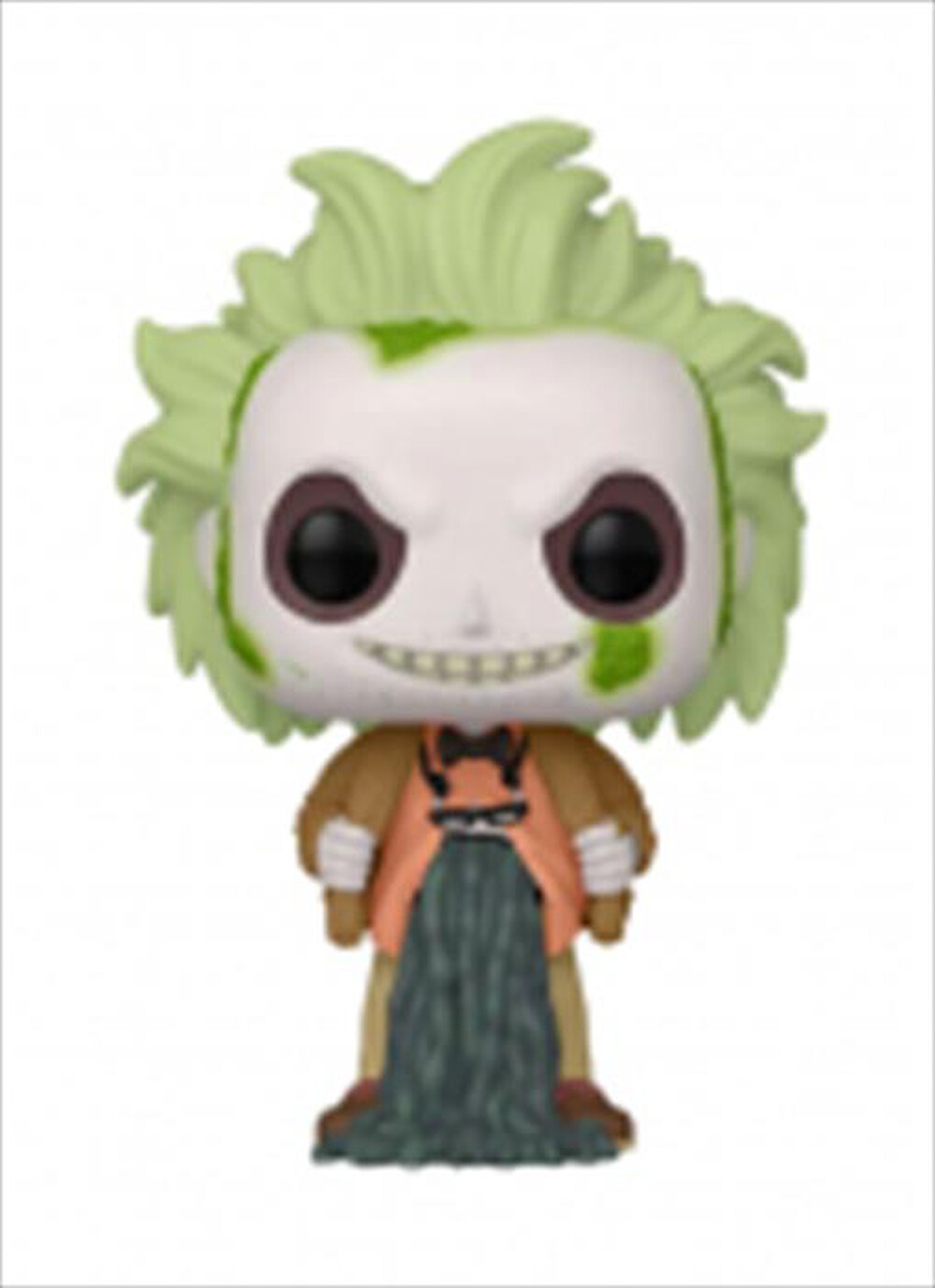 Immagine del prodotto FUNKO - 82653 Beetlejuice 2 w/Chase 1689-n.d.
