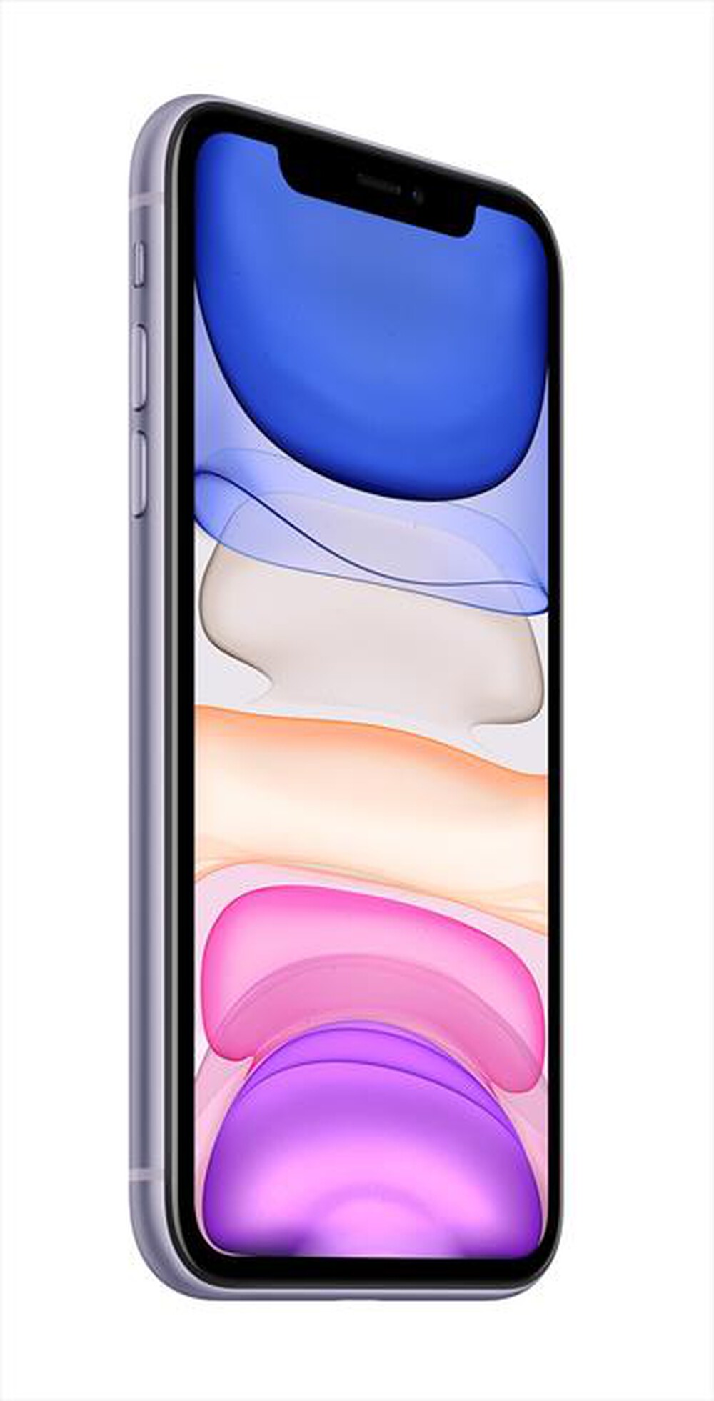 "APPLE - iPhone 11 64GB (Senza accessori)-Viola"