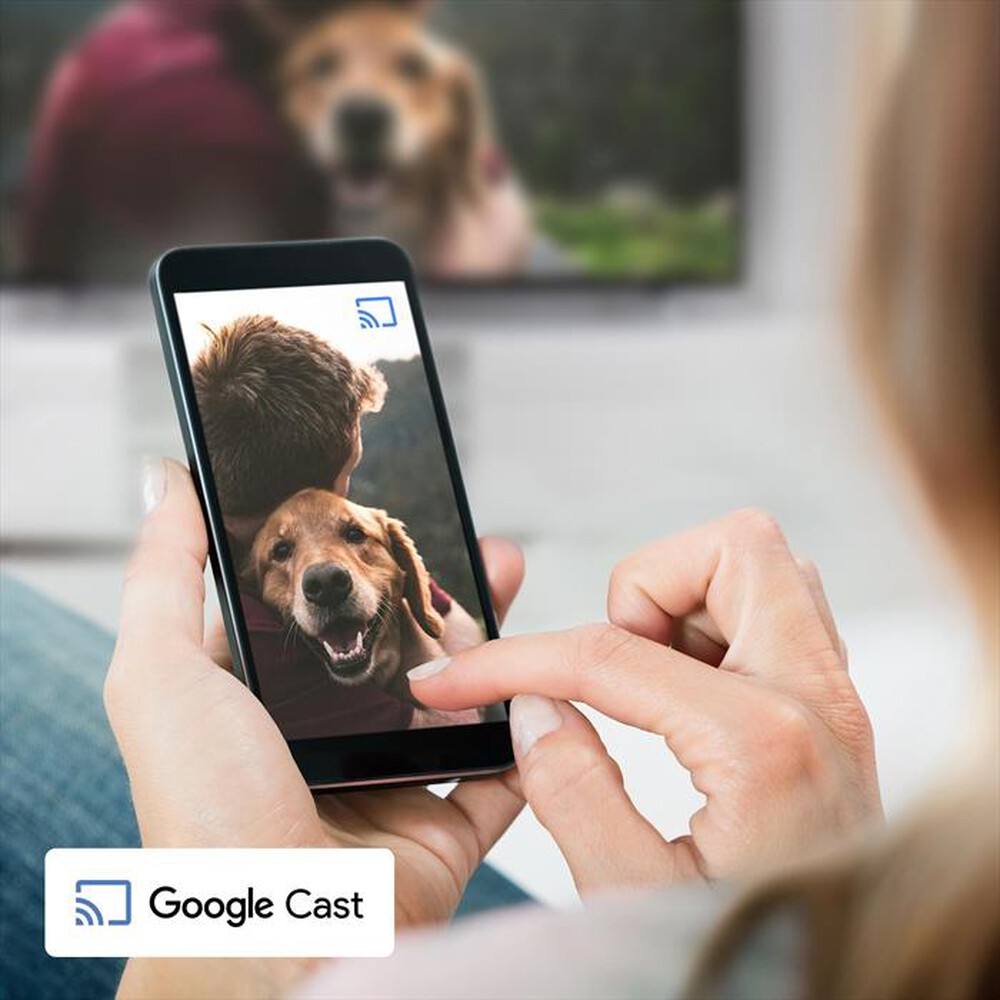 Immagine del prodotto PANASONIC - Smart TV LED UHD 4K 65" TN-65W70AEZ-Nero