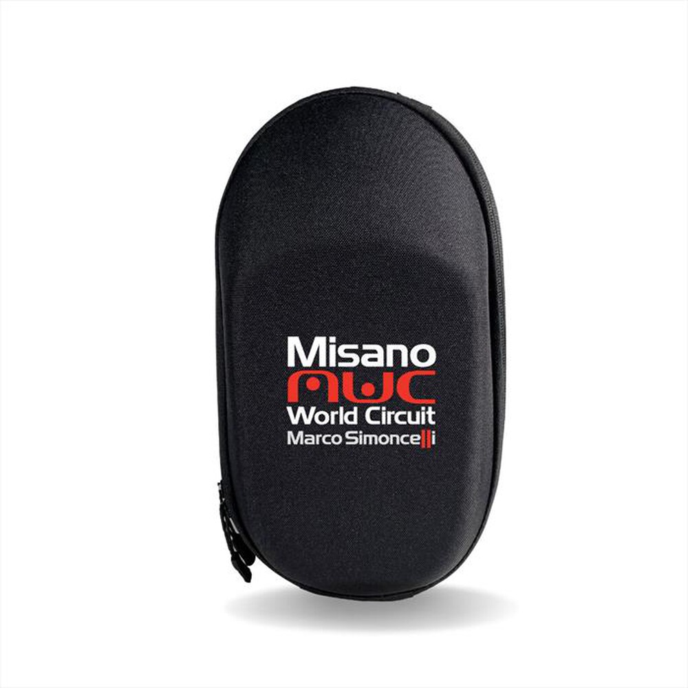 Immagine del prodotto EMG - Borsa semi. rigida 0UB0100-nero