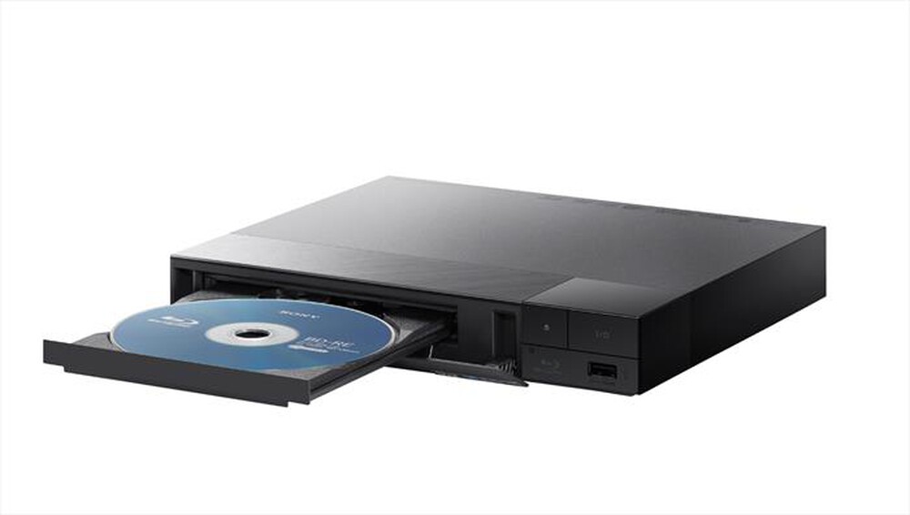 "SONY - BDPS1700B.EC1-black"