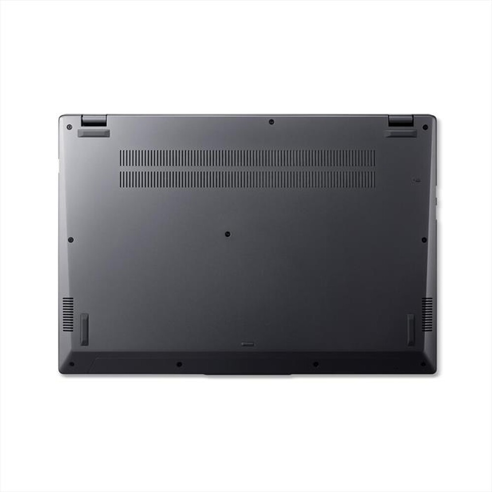 "ACER - Notebook SWIFT GO 16 SFG16-72-56PT 16 POLLICI-Grigio"