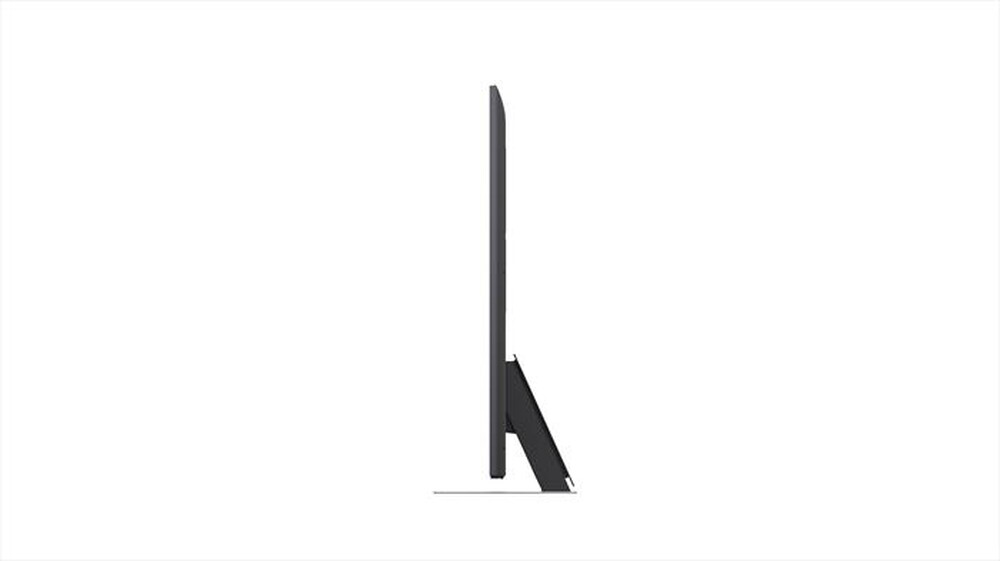 Immagine del prodotto LG - Smart TV QNED EVO AI MINILED 4K 55" 55QNED86B6B-Charcoal Black