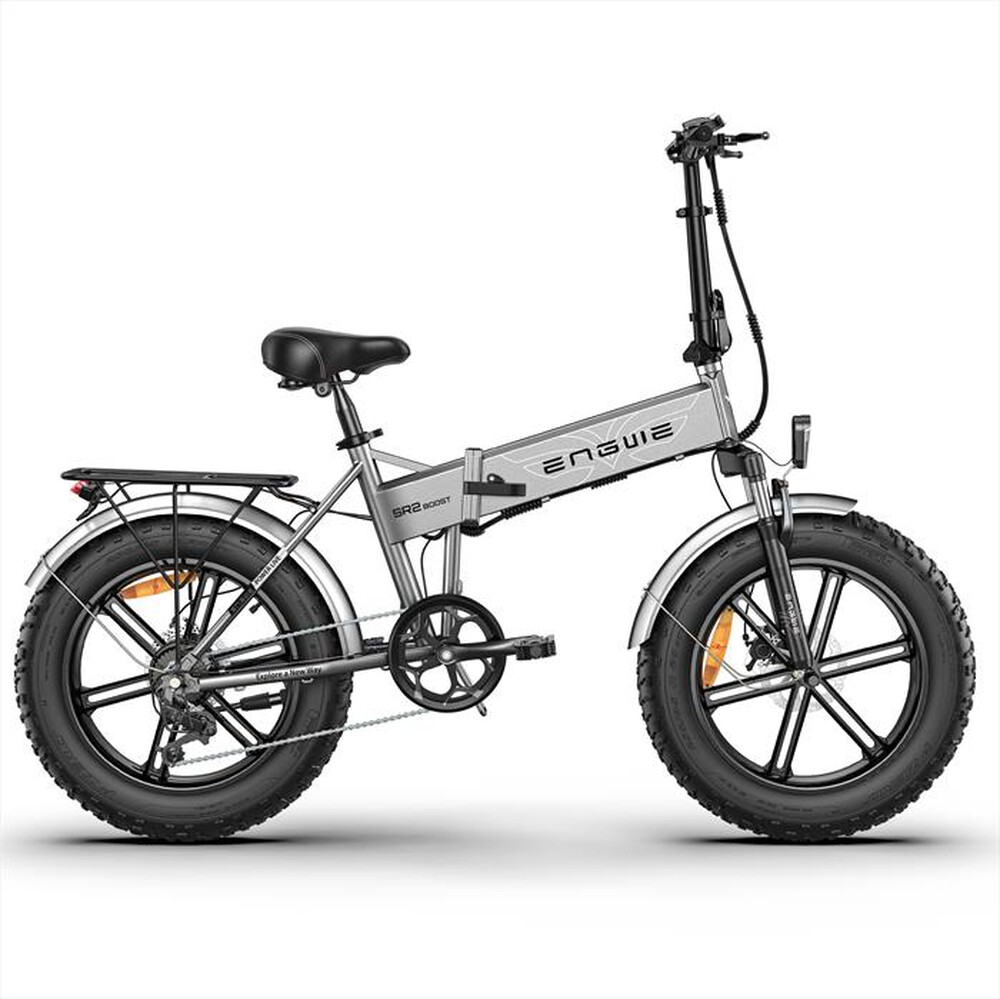 Immagine del prodotto ENGWE - eBike SR2-Silver