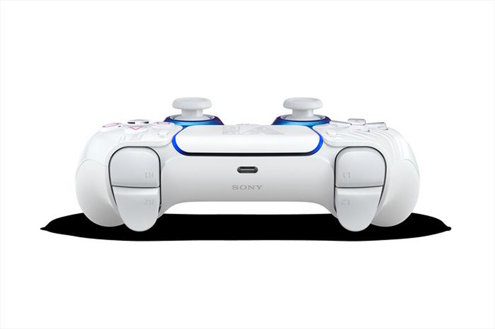 Immagine del prodotto SONY COMPUTER - Controller wireless DualSense GRAND THEFT AUTO VI-Bianco, Rosa, Blu