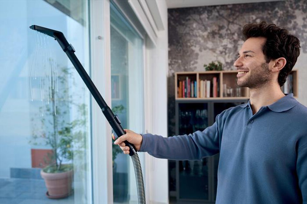 Immagine del prodotto HOOVER - Aspirapolvere senza filo HS530 011-Nero