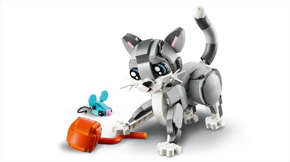 Immagine del prodotto LEGO - CREATOR Gatto giocoso 31163