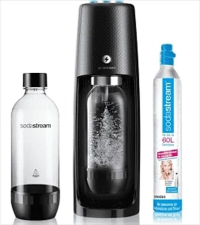 SODASTREAM - Spirit One Touch
