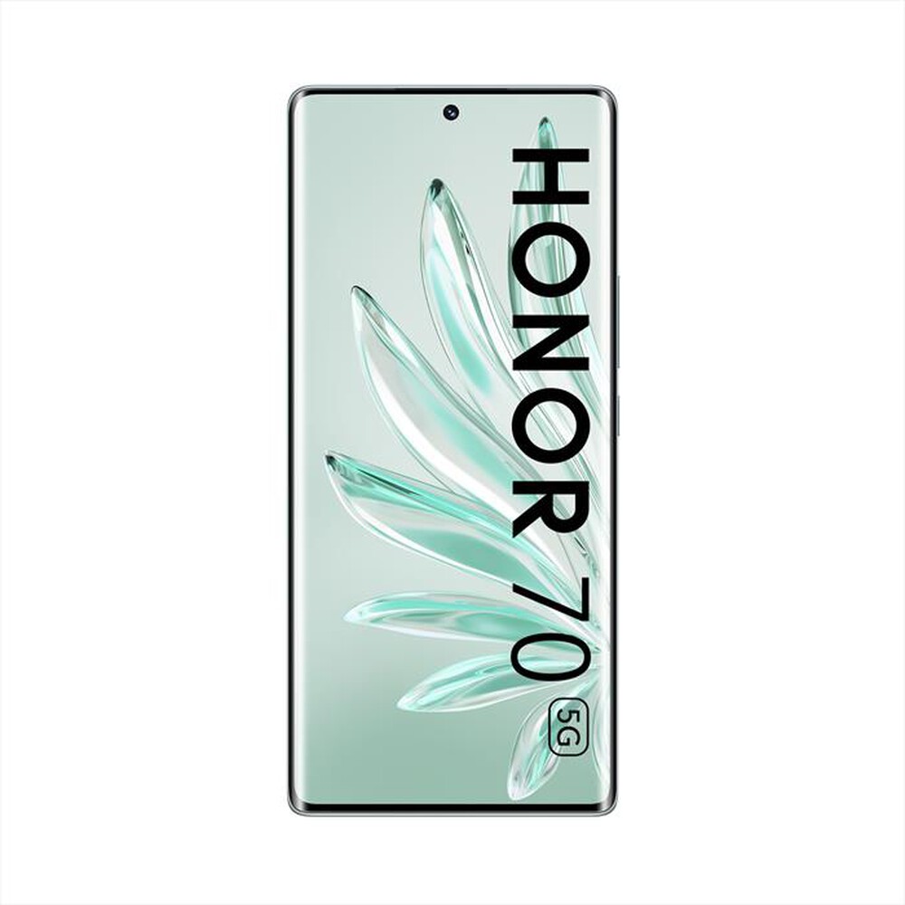"HONOR - HONOR 70 8+256-Emerald Green"