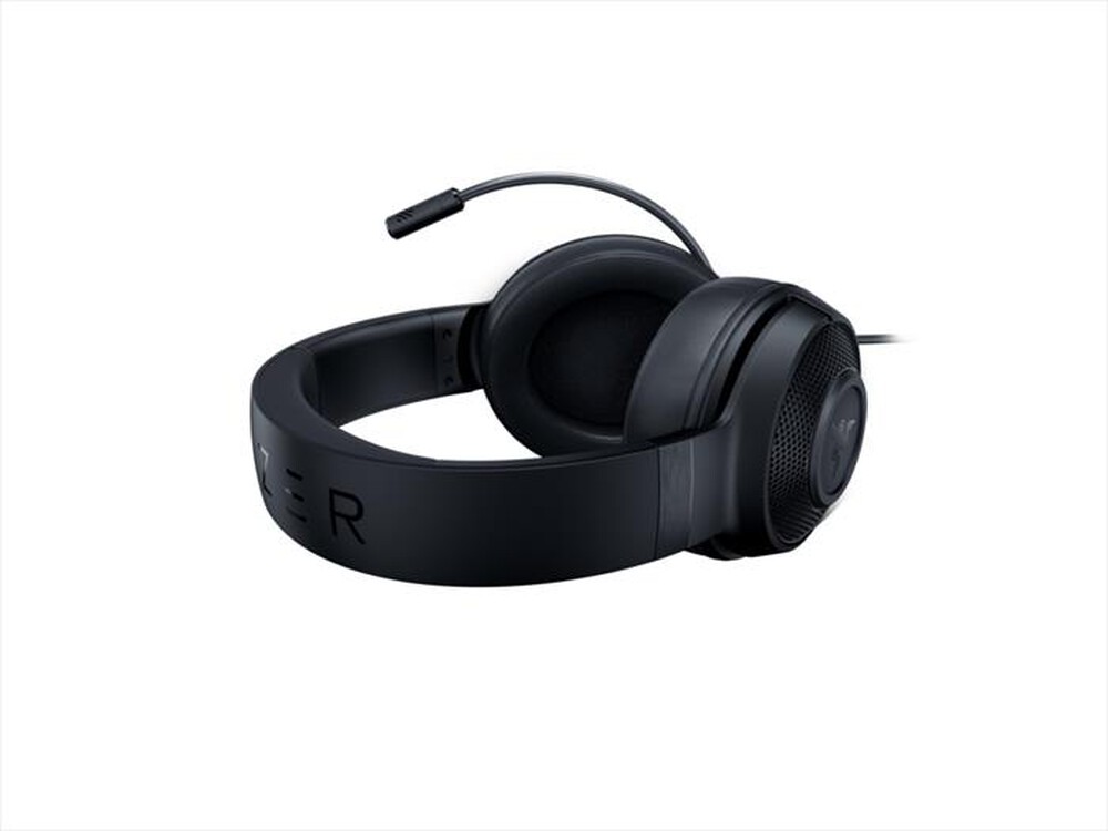 "RAZER - KRAKEN X-Black"