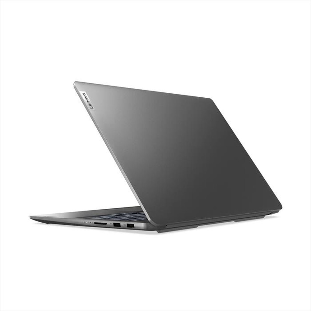 "LENOVO - IDEAPAD 5 PRO 16ACH6 82L500BQIX-Storm Grey"