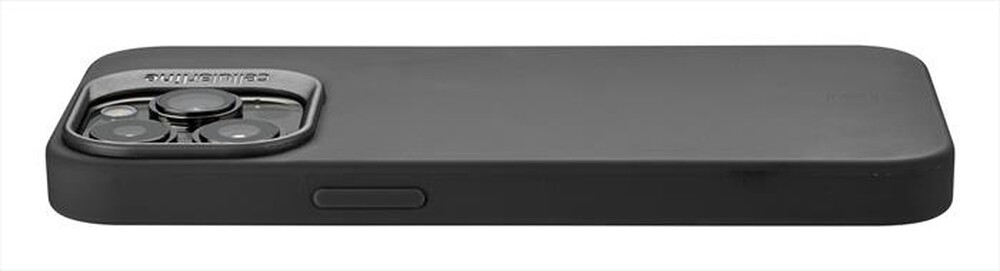 "CELLULARLINE - Custodia back SENSPLUSIPH15PRMK iPhone 15 Pro Max-Nero"