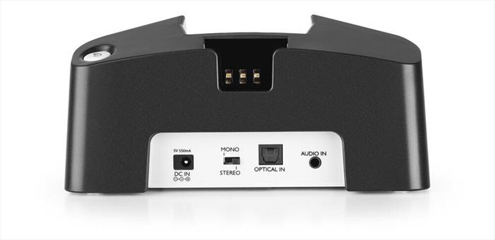 Immagine del prodotto MELICONI - HP STETO DIGITAL-plastica / colore nero