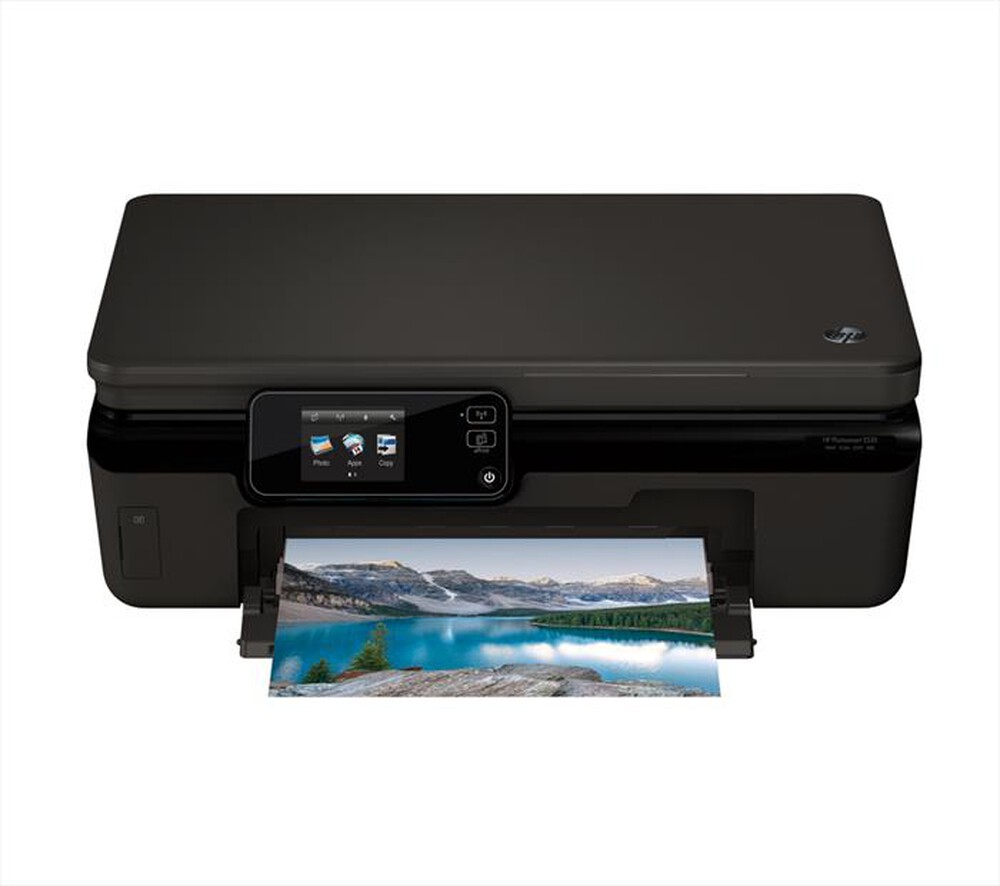 "HP - Photosmart 5520 e-AiO"
