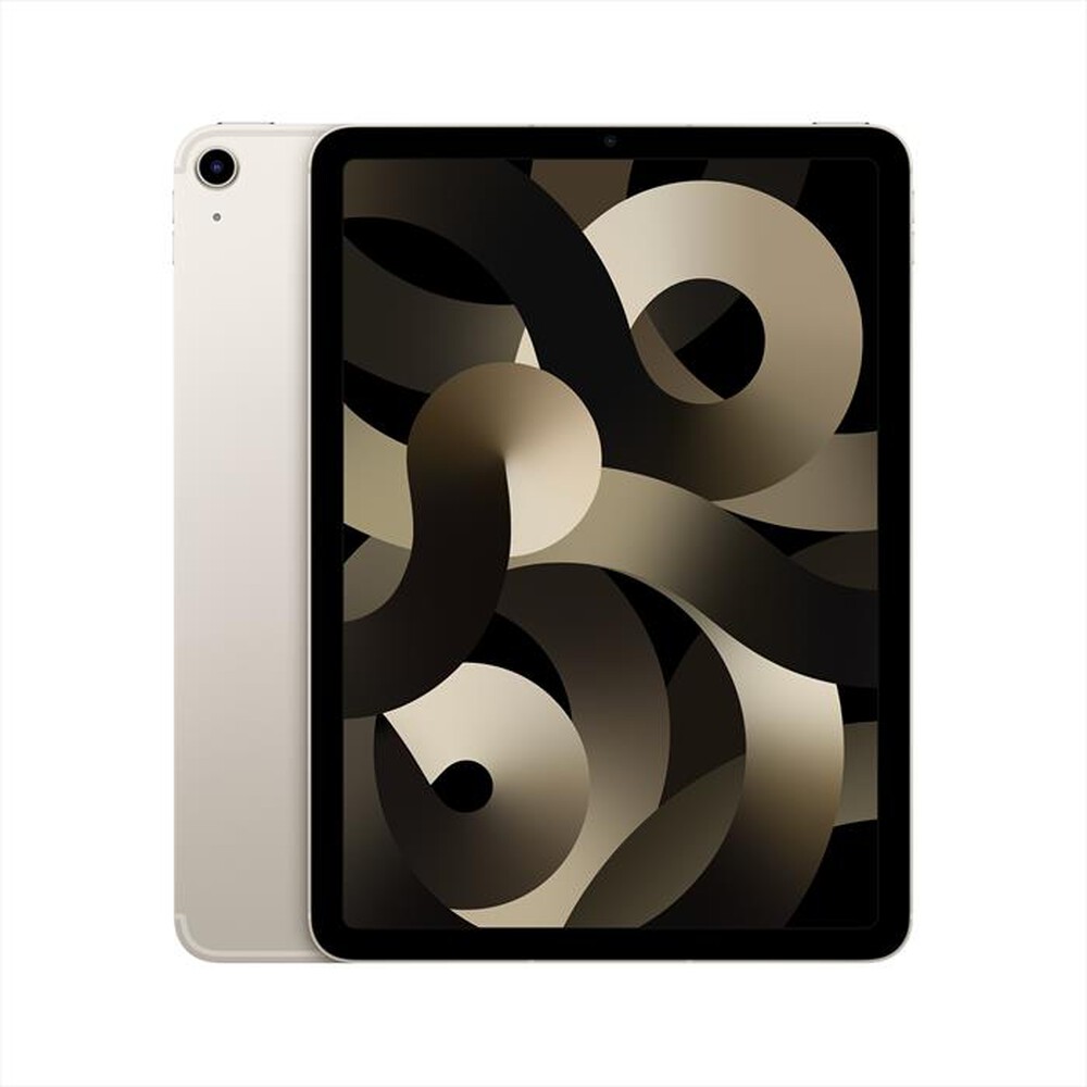 Immagine del prodotto APPLE - iPad Air 10.9'' WI-FI + CELLULAR 64GB-Galassia