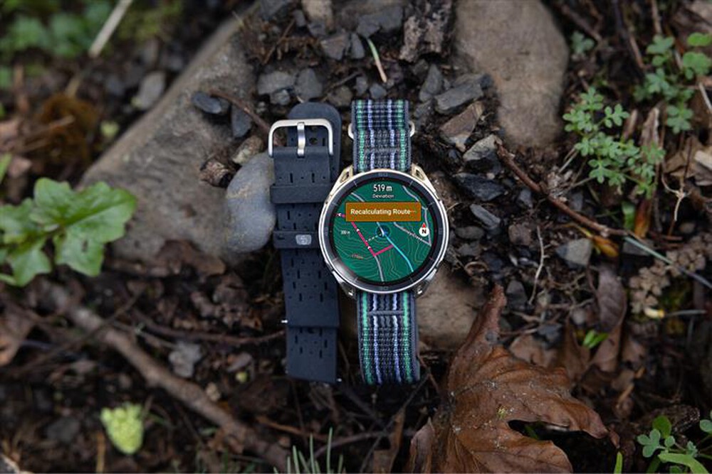 Immagine del prodotto AMAZFIT - Smartwatch CHEETAH 2 ULTRA-TITANIUM