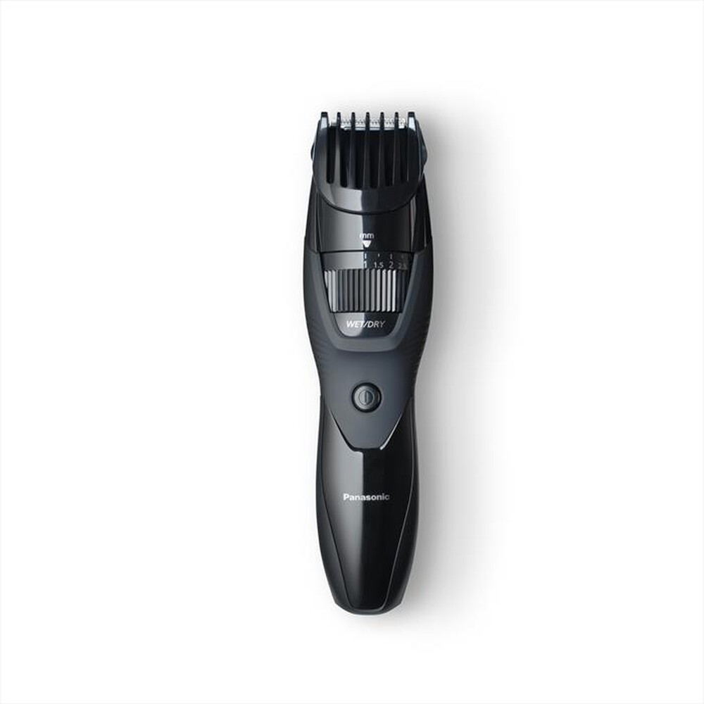 Immagine del prodotto PANASONIC - Regolabarba, Tagliacapelli ER-GB43-NERO