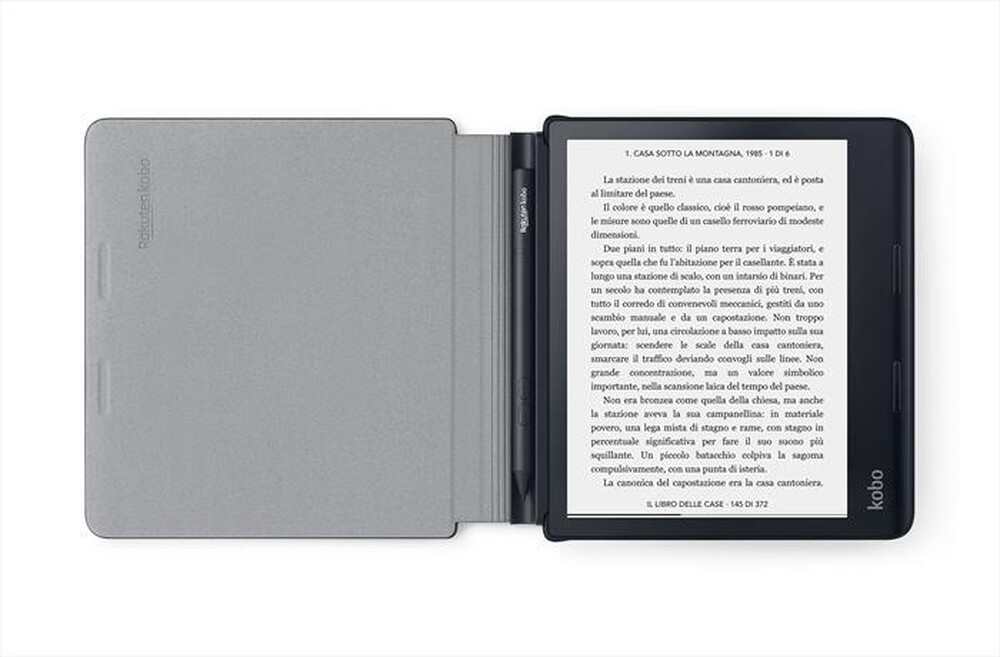 "KOBO - SAGE-Black"
