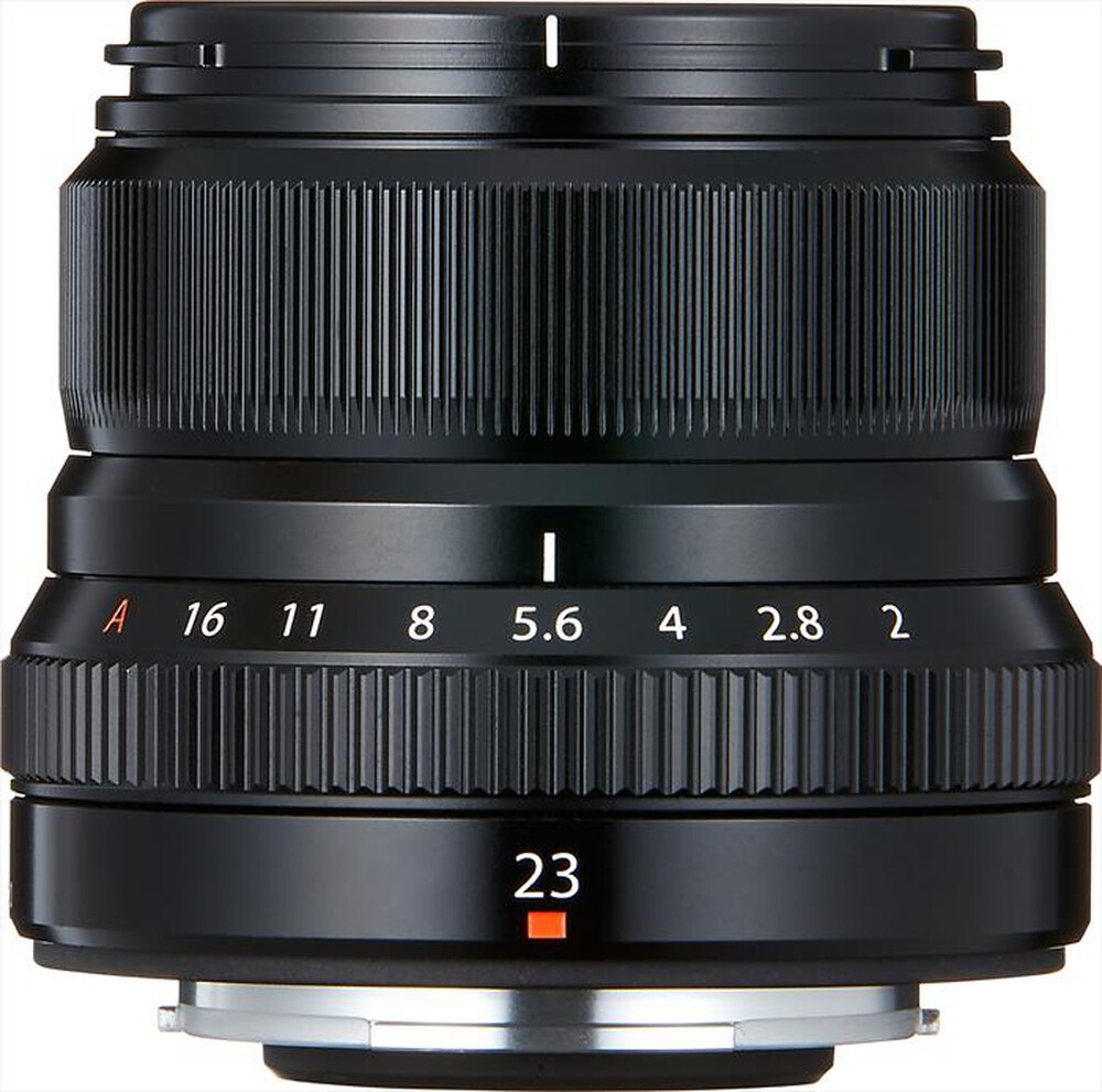 Immagine del prodotto FUJI - XF23MMF2 R WR BLACK-nero