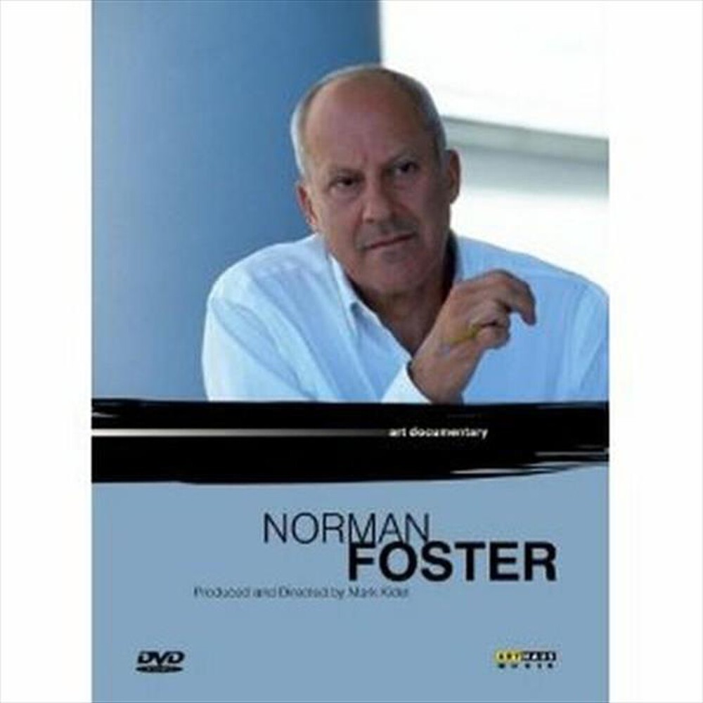 "Arthaus Musik - Norman Foster"