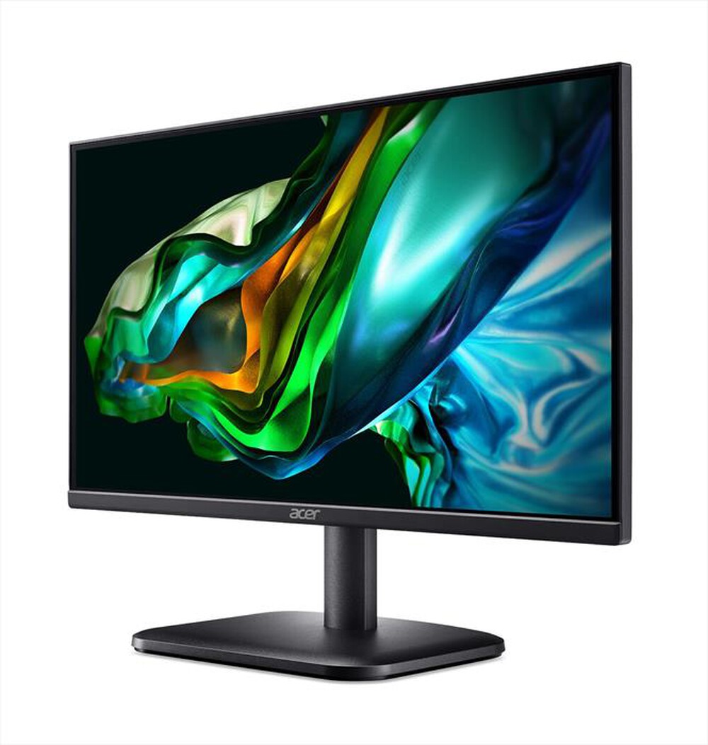 "ACER - Monitor TFT FHD 21,5\" EK220QE3BI-Nero"