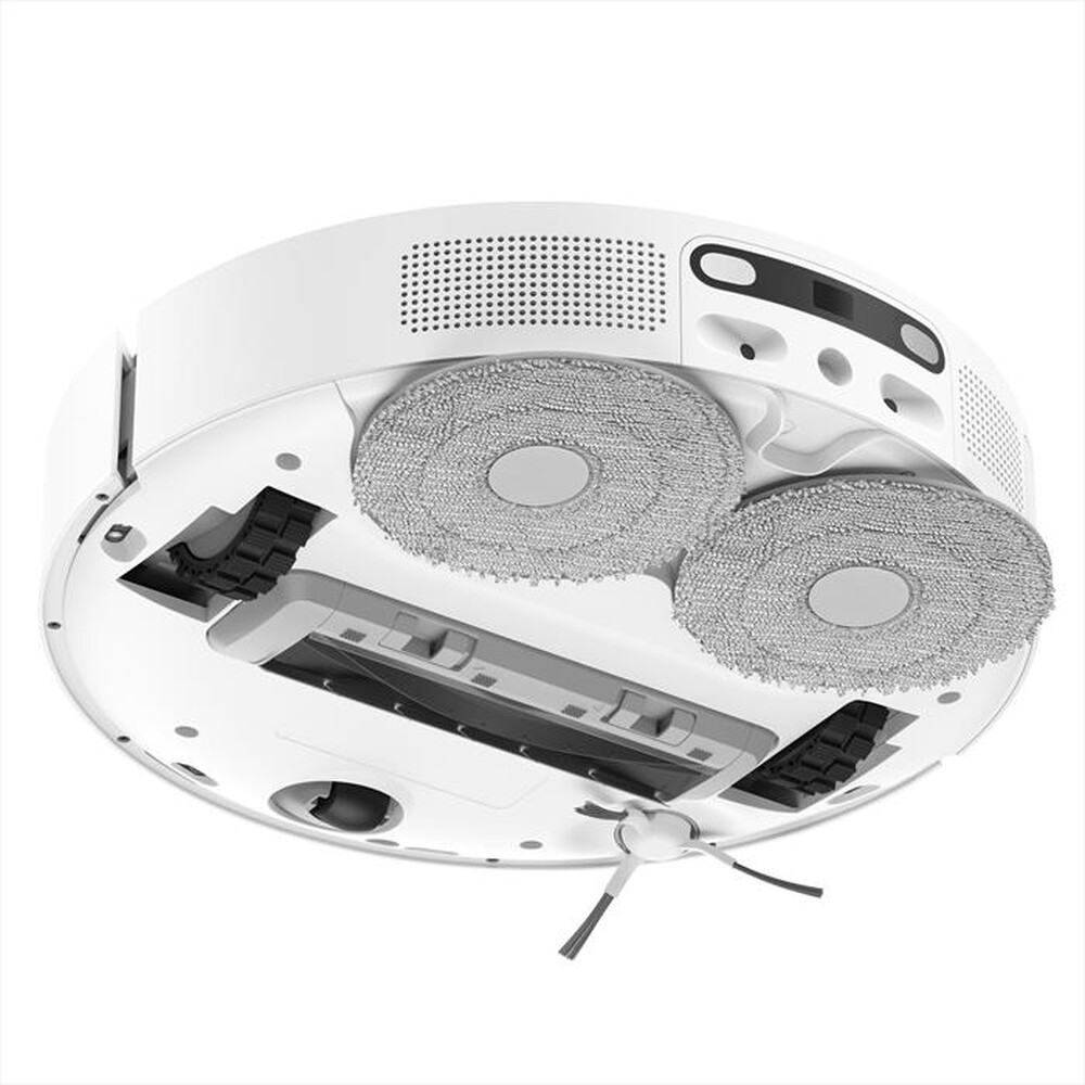 "DREAME - Aspirapolvere robot L10 ULTRA-Bianco"