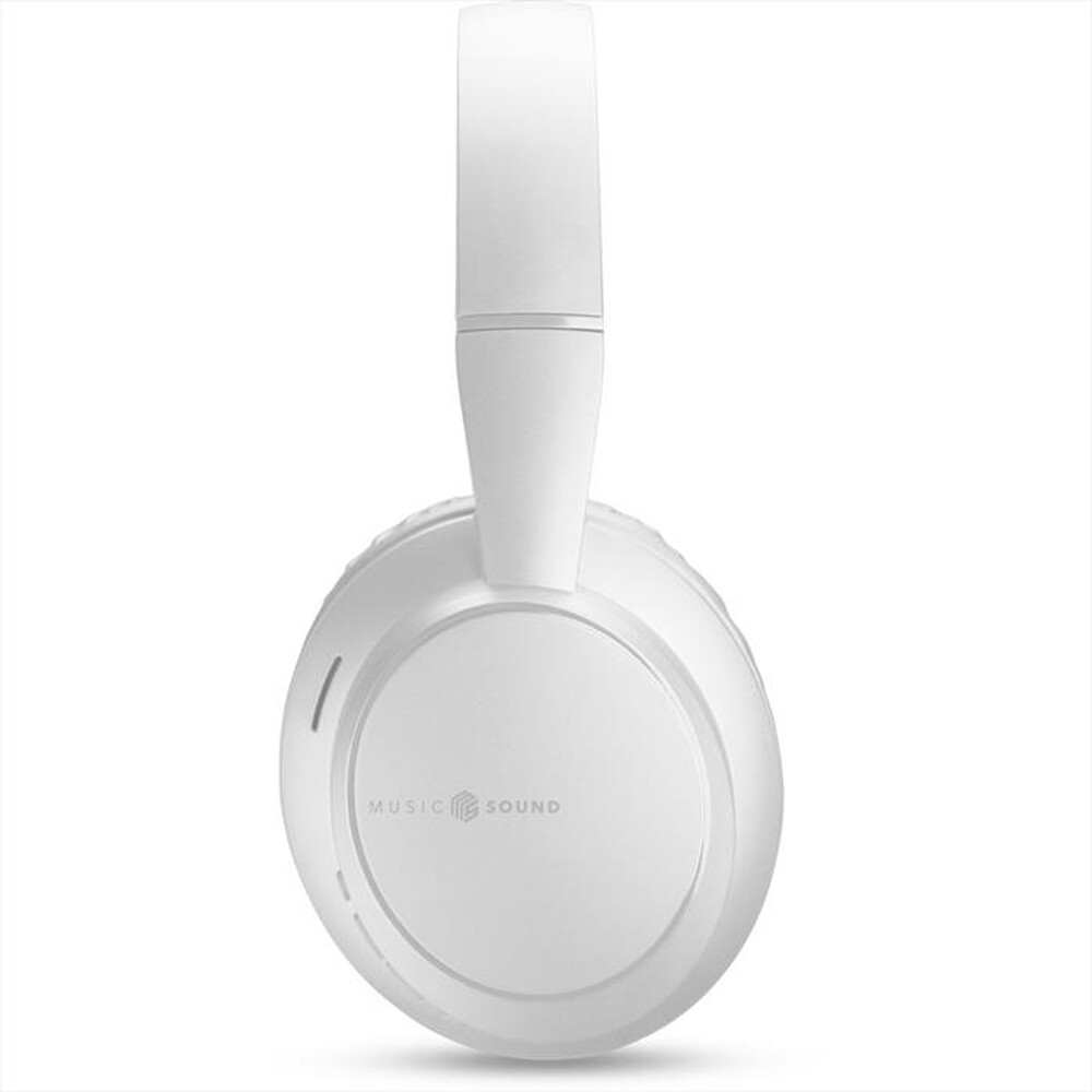 Immagine del prodotto MUSIC SOUND - BOOST-White
