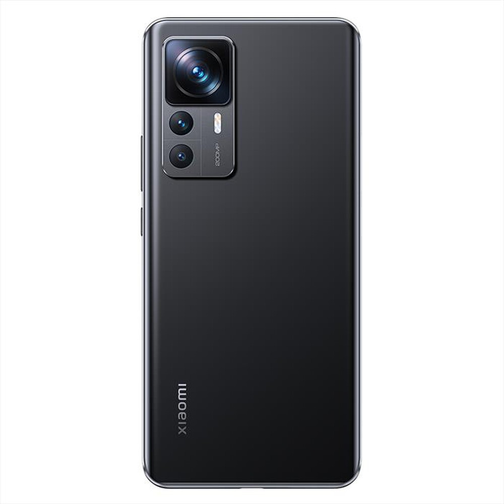 "XIAOMI - XIAOMI 12T PRO 8+256-Cosmic Black"