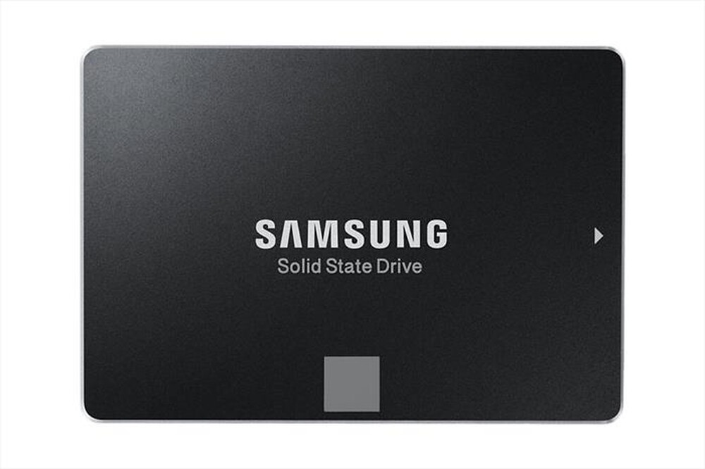 "SAMSUNG - SSD Evo 850 250Gb-BLACK"