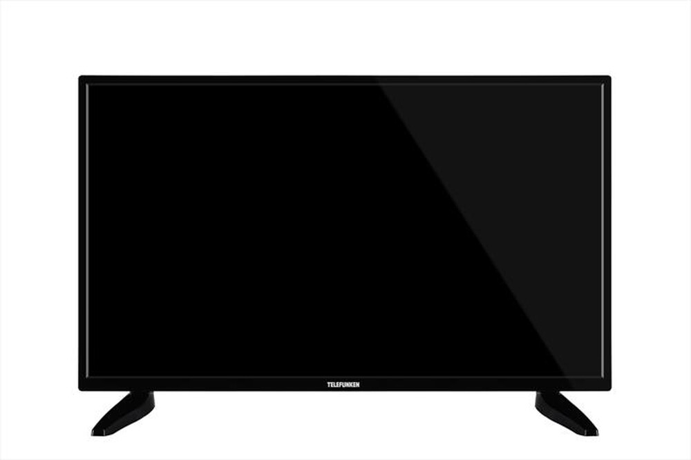 Immagine del prodotto TELEFUNKEN - TV LED HD READY 32" TE32550S38YXD/E