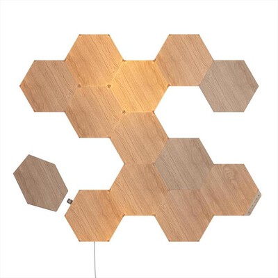 NANOLEAF - ELEMENT WOOD-WOOD