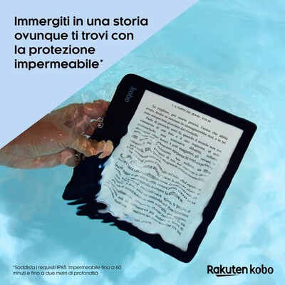 KOBO - LIBRA 2-White