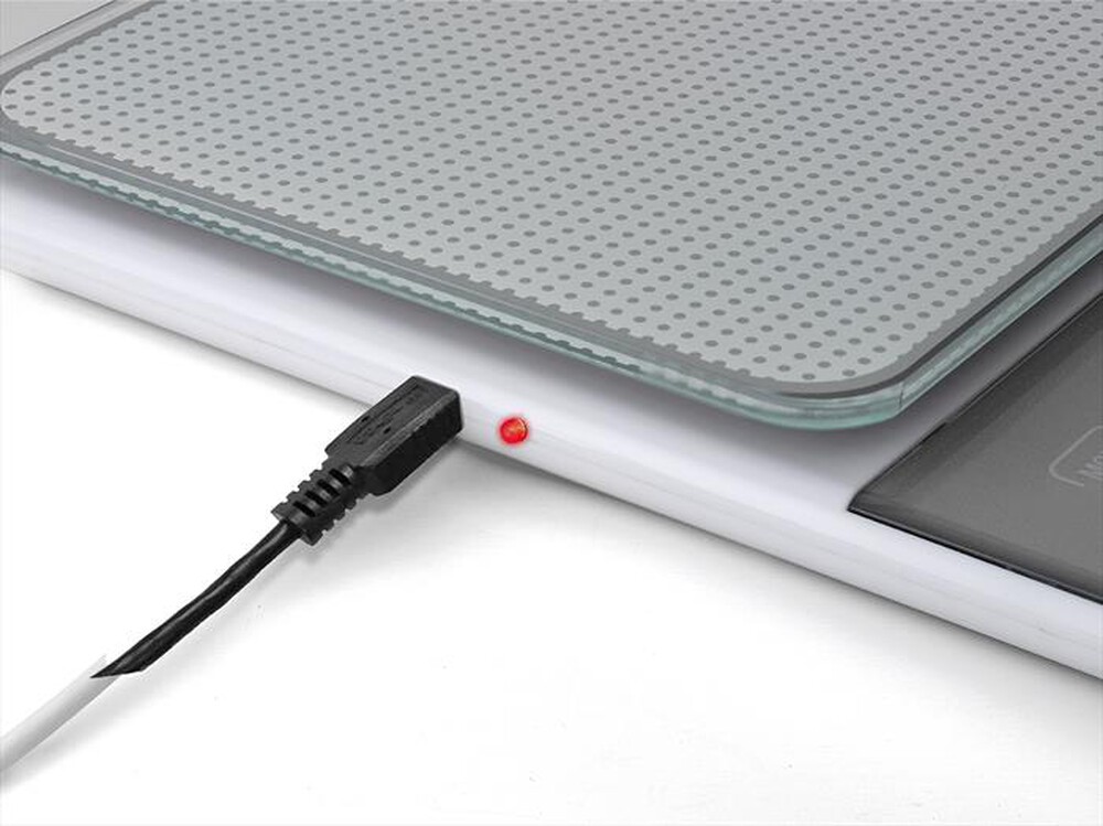 Immagine del prodotto LAICA - Bilancia da Cucina KS1320-BIANCO