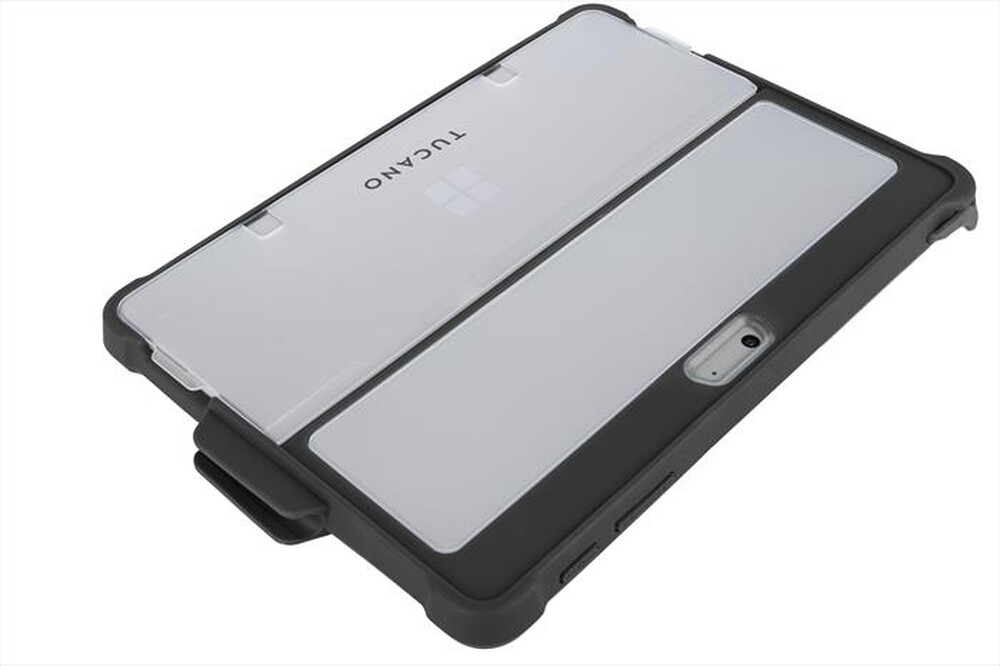 Immagine del prodotto TUCANO - Custodia CASCO per Microsoft Surface Go 3-Nero
