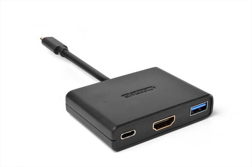 "SITECOM - CN-365-Nero"