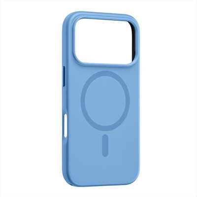 CELLULARLINE - Cover AURA MAG per iPhone 18 Pro Max-Blu
