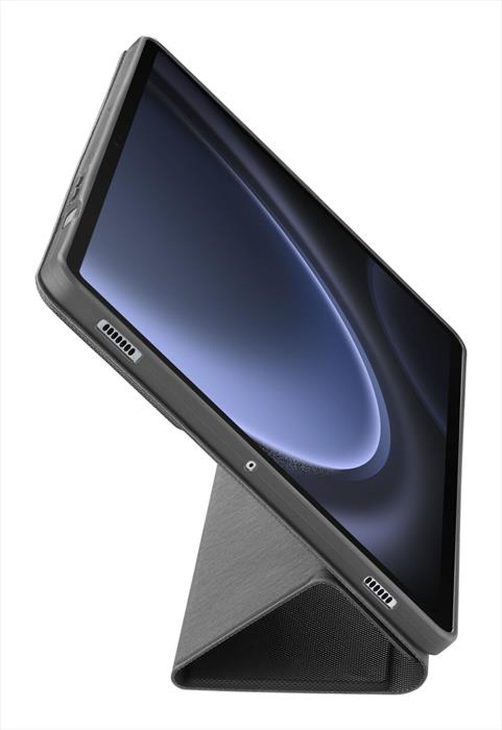 Immagine del prodotto CELLULARLINE - Custodia 3 Stand FOLIOGTABS9FE109K Galaxy Tab S9 F-Nero