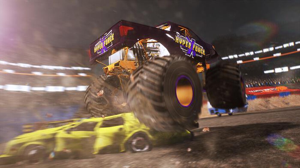Immagine del prodotto NACON - MONSTER TRUCK CHAMPIONSHIP PS5