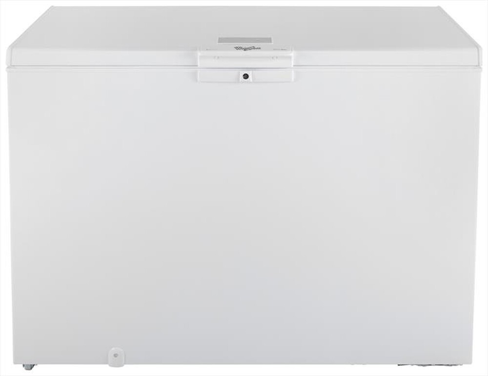 Immagine del prodotto WHIRLPOOL - Congelatore verticale WHE31352 Classe E-White
