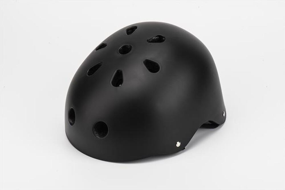 "LITE - NOW CASCO TAGLIA L-NERO"